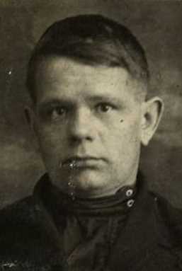 Сергеев Петр Федорович