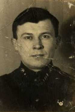 Сергеев Сергей Алексеевич