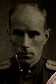 Фивенский Федор Алексеевич