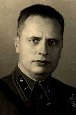 Филичкин Виктор Михайлович