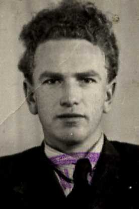 Фролов Алексей Александрович