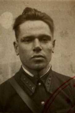 Слипченко Василий Степанович