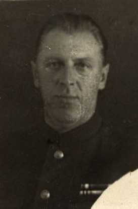 Сироткин Иван Иванович