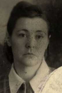 Сильвестрова Евгения Александровна