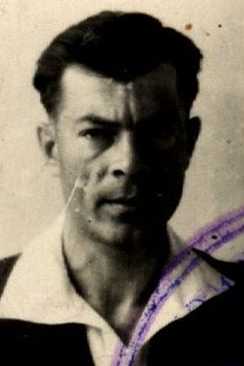 Святогорский Никодим Федорович