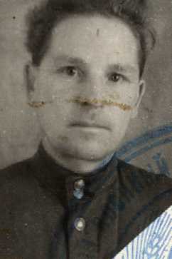 Дронов Антон Алексеевич