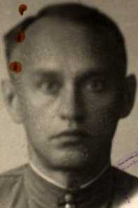 Евстрин Илья Алексеевич