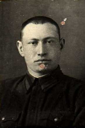 Дряхлов Василий Николаевич