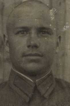 Домарев Серафим Петрович
