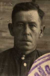 Дронь Михаил Васильевич