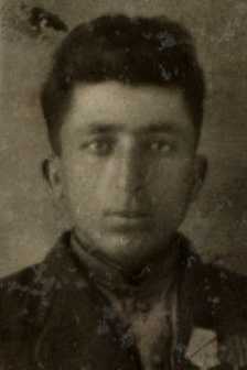 Долухонян|Долуханян Григорий Амбаригумович, Амбарович|Амбарцумович