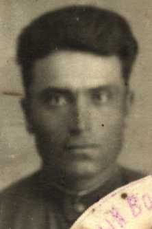 Дрыга Николай Петрович