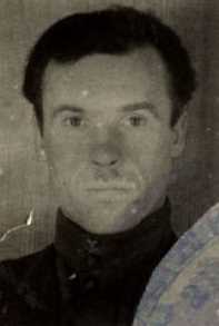 Евсеенко Николай Григорьевич