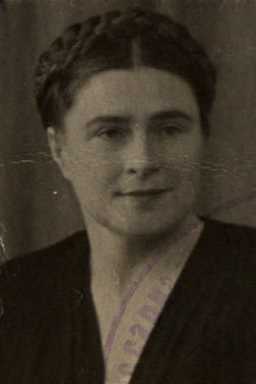 Евсеева Галина Сергеевна