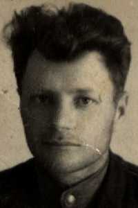 Доля Григорий Иосифович