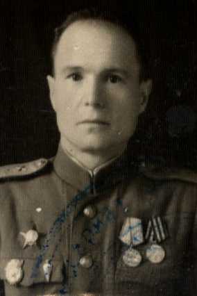 Донец Александр Орестович