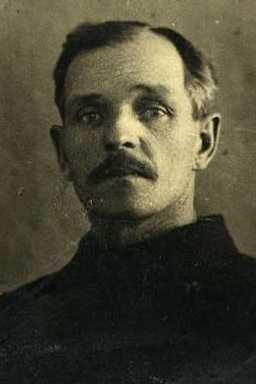 Меньшов Филипп Михайлович