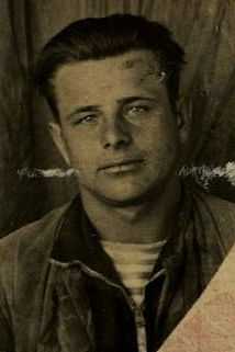 Медведев Степан Николаевич