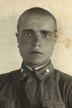 Матлашевский Михаил Николаевич