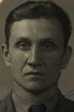 Матрахов Алексей Петрович