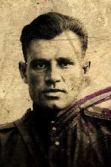 Фардегола|Фардыгола|Фардигала Павел Григорьевич