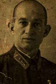 Федоровский Матвей Генрихович