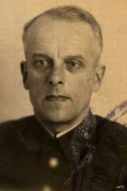 Федоровский Федор Дмитриевич