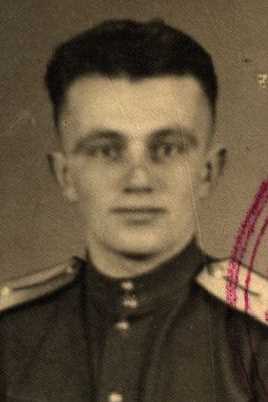 Мельников Николай Александрович