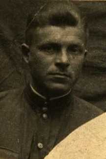 Мережко Степан Архипович