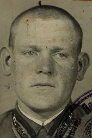 Мещеряков Алексей Николаевич