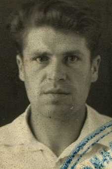 Мещеряков Алексей Филиппович