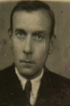 Мещеряков Василий Александрович