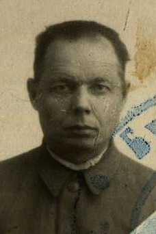 Мещеряков Василий Трофимович