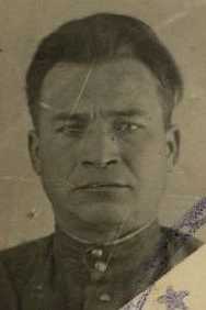 Мещеряков Василий Федорович