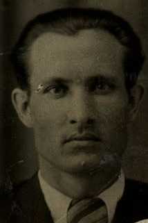 Мещеряков Виктор Петрович