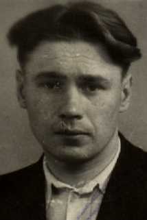 Игнатьев Борис Александрович