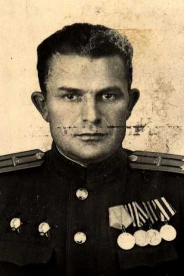 Иванов Сергей Александрович