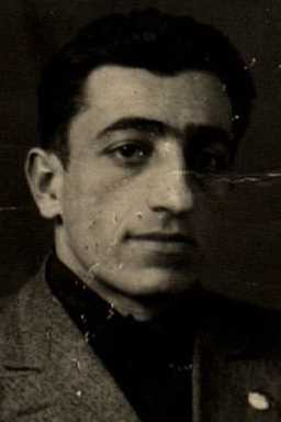 Казанджиянц Стефан Иосифович