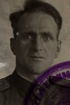 Ильин Николай Павлович