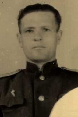 Петровский Михаил Васильевич