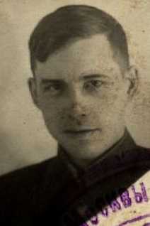 Плескунов Владимир Викентьевич