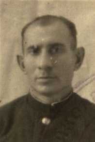 Петров Игорь Михайлович