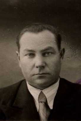 Петухов Виктор Николаевич