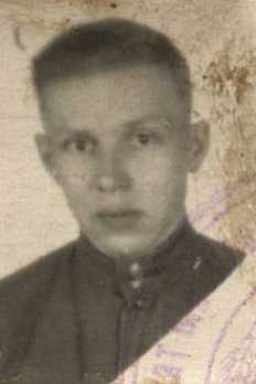 Петушков Василии|Василий Михайлович