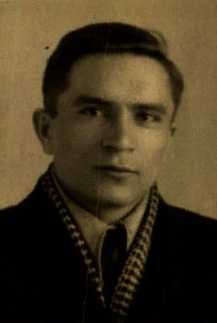 Феоктистов Михаил Александрович