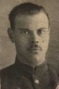 Подрез Алексей Трофимович