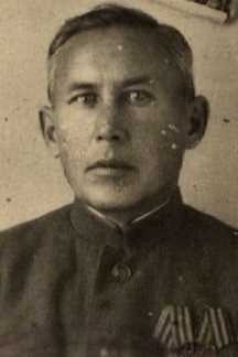 Побединский Алексей Иванович
