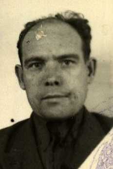 Мингалев Михаил Петрович