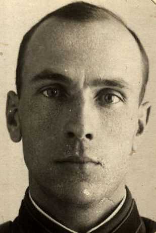 Жиро Сергей Адамович