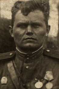 Дудинов Иван Илларионович